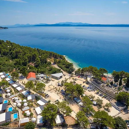 Medora Orbis Pitches Campingplads *