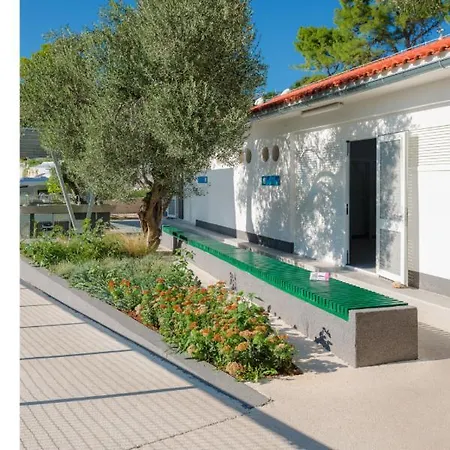 Parque de Campismo Medora Orbis Pitches