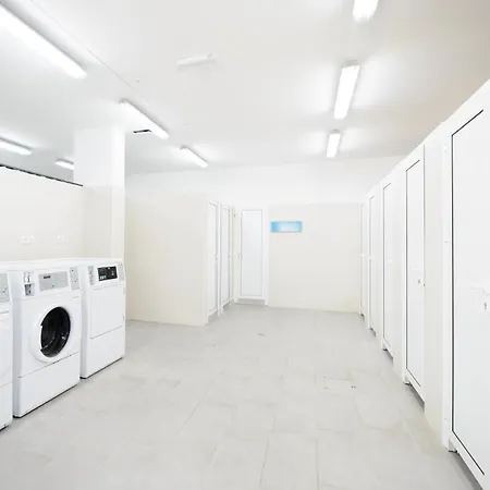 Medora Orbis Pitches Parque de Campismo