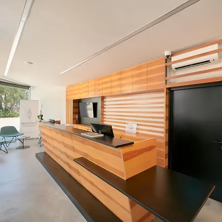 Medora Orbis Pitches * Podgora (Split-Dalmatia)