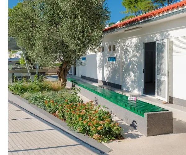 Camping Medora Orbis Pitches